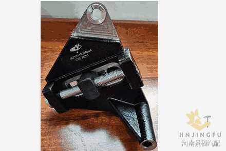 Yuchai J62YA-1002450 auto car engine transmission system timing belt Tensioner